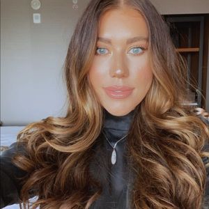 Meet your Posher, Markie